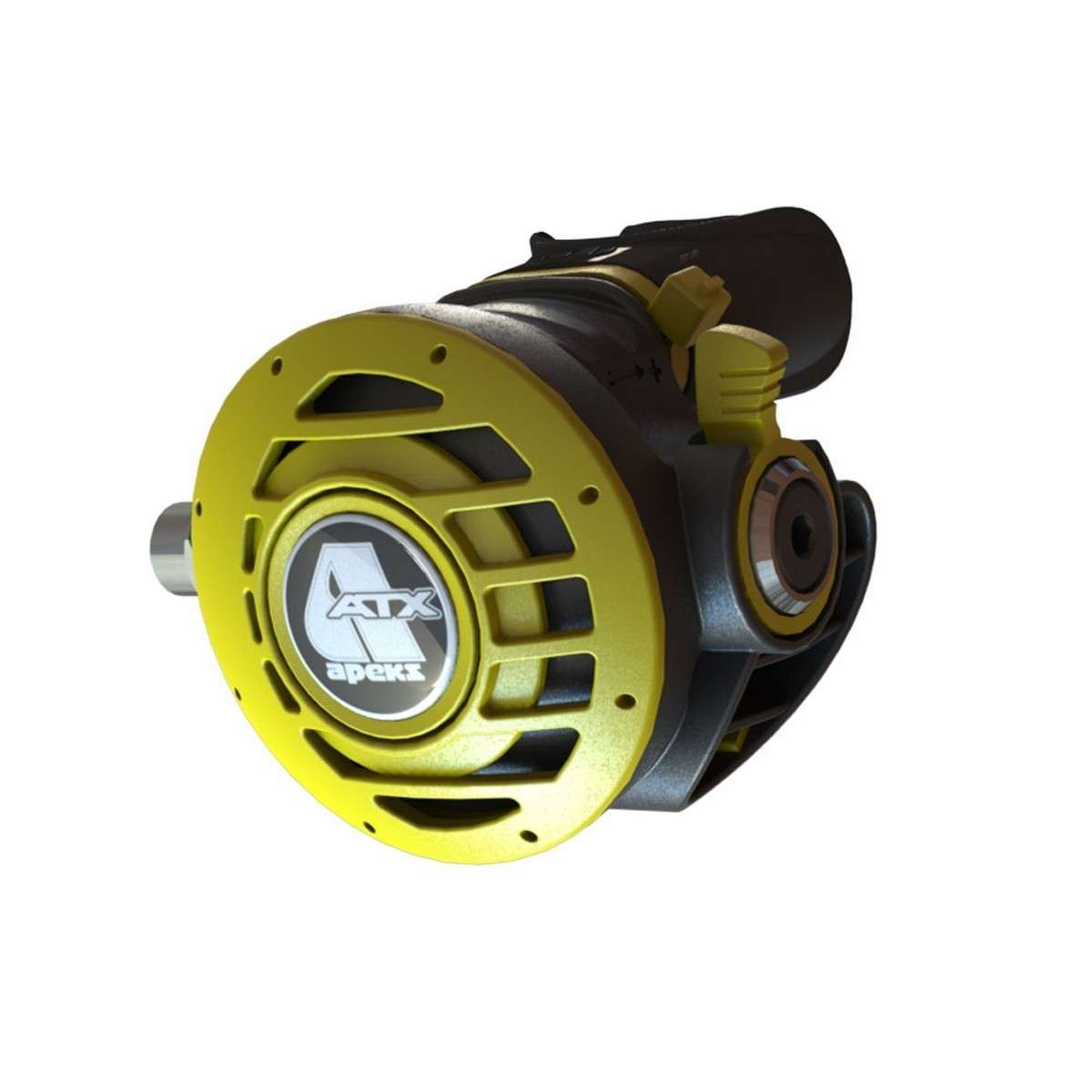 ATX Octopus: Dive regulator | Apeks®