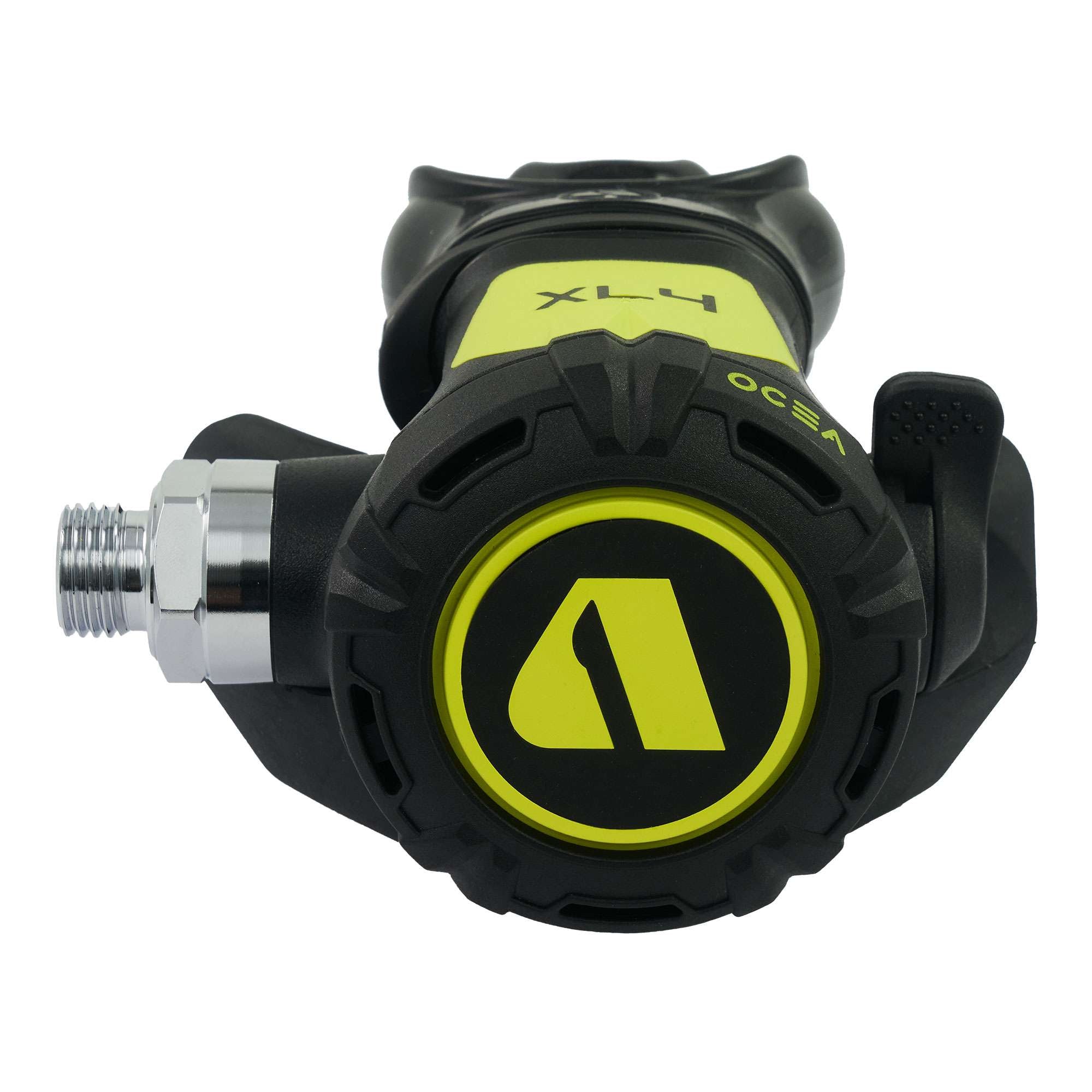 XL4 OCEA OCTOPUS - Dive Regulator – Apeks