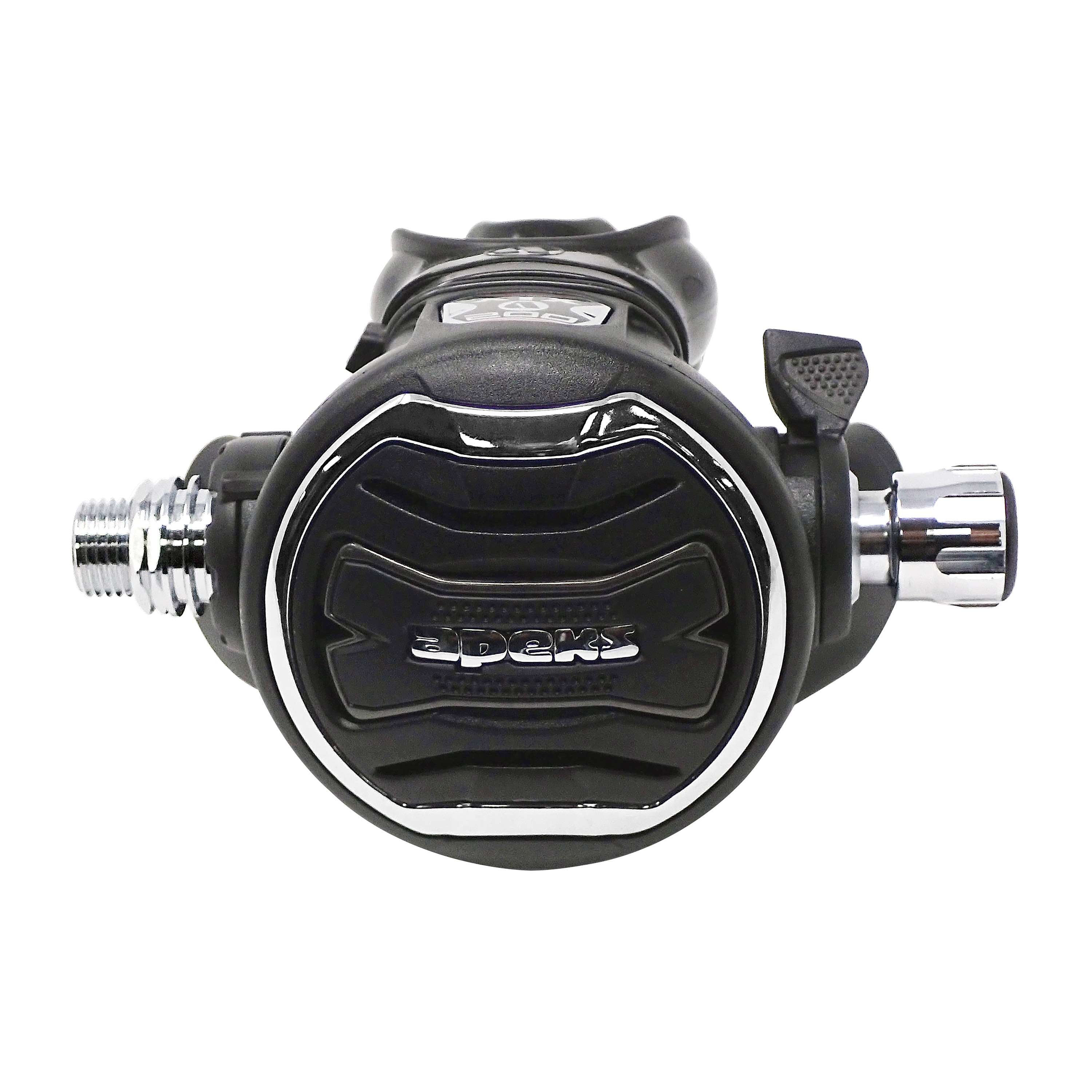 XTX200 2nd stage: Dive regulator | Apeks®