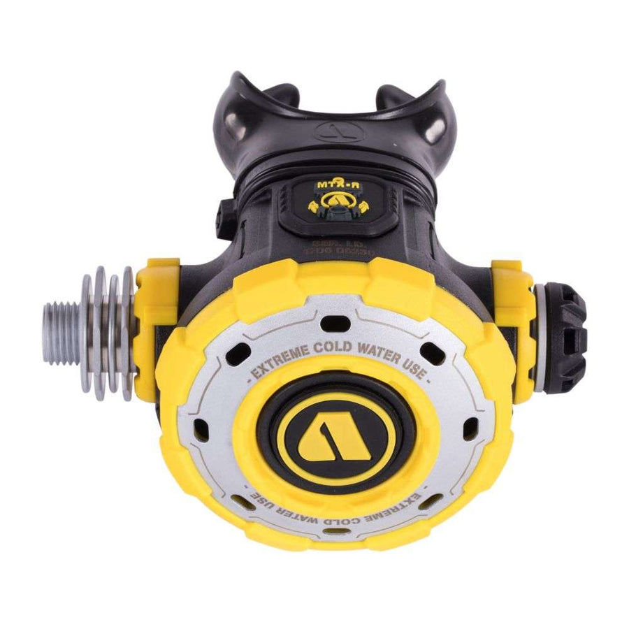 MTX-R OCTOPUS - Dive Regulator