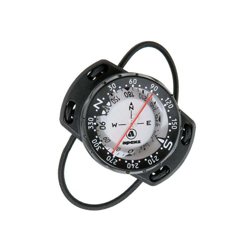 BUNGEE MOUNT COMPASS - Dive instrument