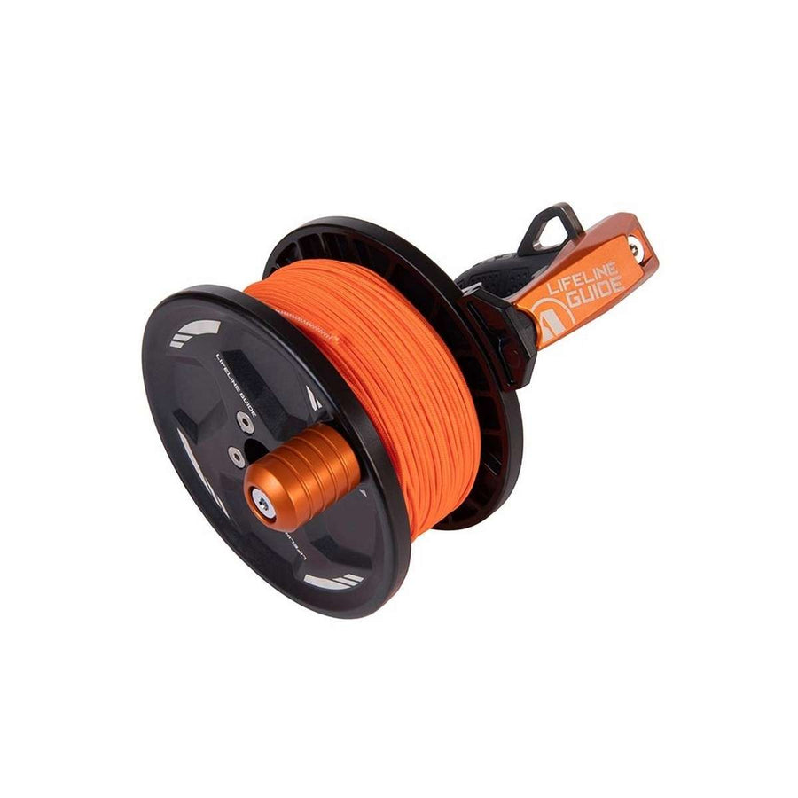 Scuba Diving Reel Line - High Visible And High Performance