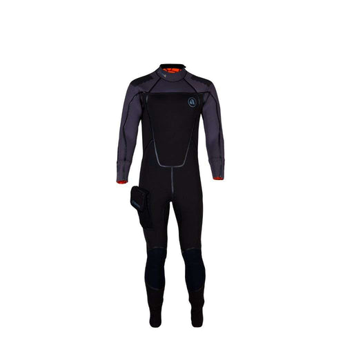 THERMIQ - 5mm Men's Wetsuit