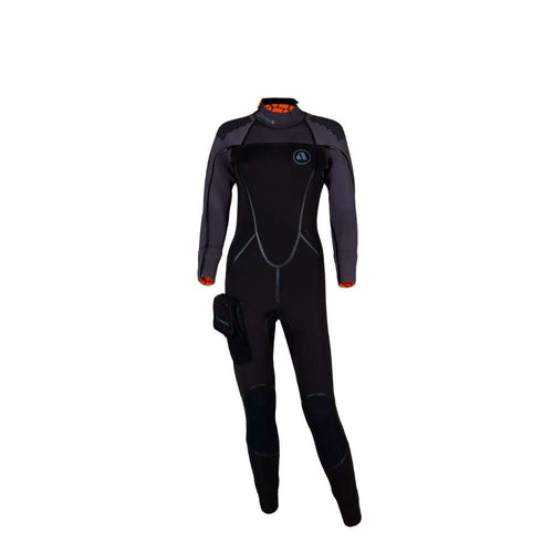 THERMIQ - 5mm Women's Wetsuit