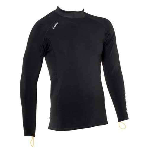 THERMIQ CARBON - Men's LS Base Layer