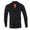 THERMIQ CARBON - Men's LS Base Layer