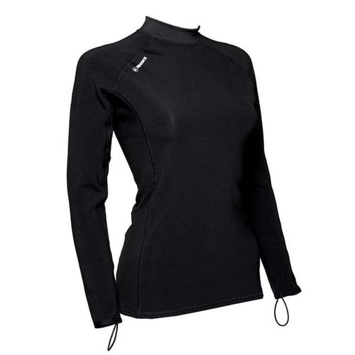 THERMIQ CARBON - Women's LS Base Layer