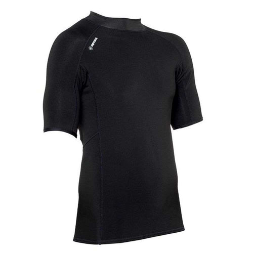 THERMIQ CARBON - Men's SS Base Layer