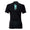 THERMIQ CARBON - Women's SS Base Layer