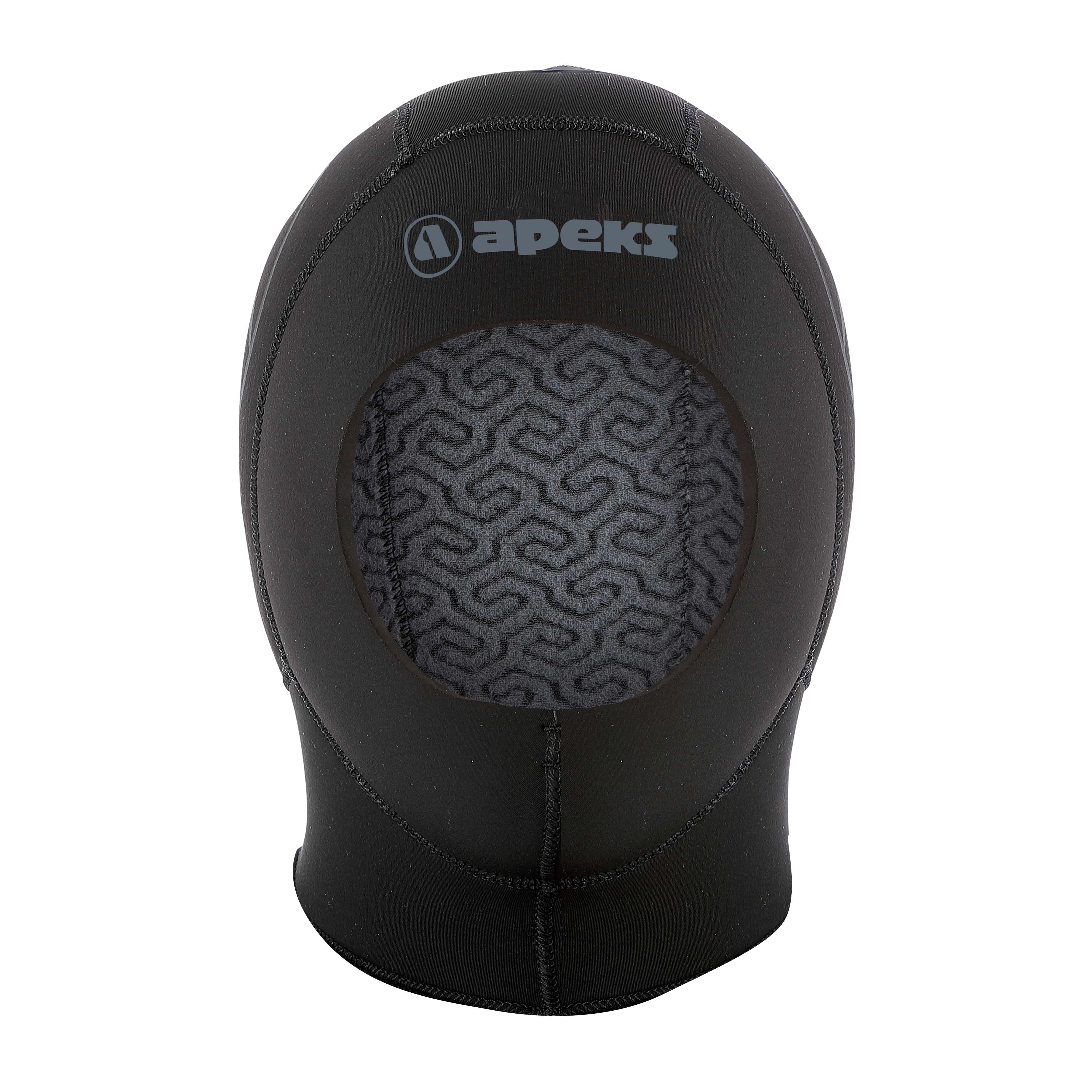 Divewear Accessories: Hood, Gloves and Boots | Apeks®