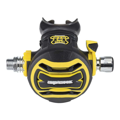 XTX50 OCTOPUS - Dive Regulator