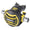 XTX50 OCTOPUS - Dive Regulator